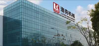 Китай Beijing Luoke Machinery Co., Ltd.