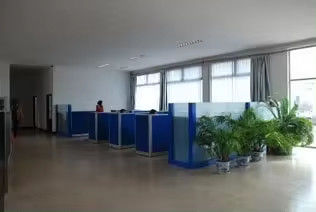 Китай Beijing Luoke Machinery Co., Ltd.